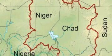 Chad Shuts Sudan Border Until Further Notice