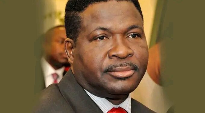 Forgery Charges Against Human Rights Lawyer Ozekhome Withdrawn