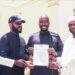 2027:  Nigerian Businessman Receives City Boy Appointment Letter