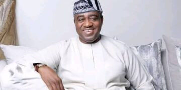 Ex-Benue Governor Suswam Dumps PDP Over Lingering Internal Crises