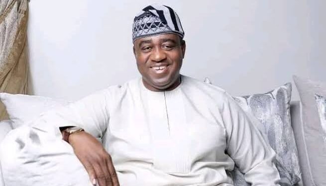 Ex-Benue Governor Suswam Dumps PDP Over Lingering Internal Crises