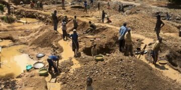 Zamfara: FG Warns Miners Against Misusing Explosives