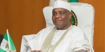 Sokoto Govt Uncovers N117 Billion Mismanagement Under Tambuwal