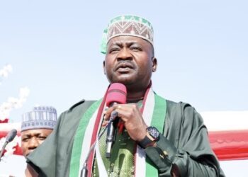 Coup: Defence Minister Reveals Assassination Plot Against Him