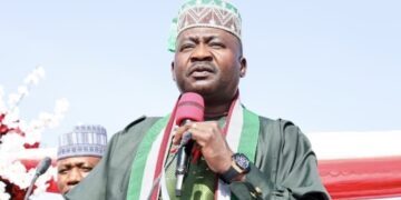 Coup: Defence Minister Reveals Assassination Plot Against Him