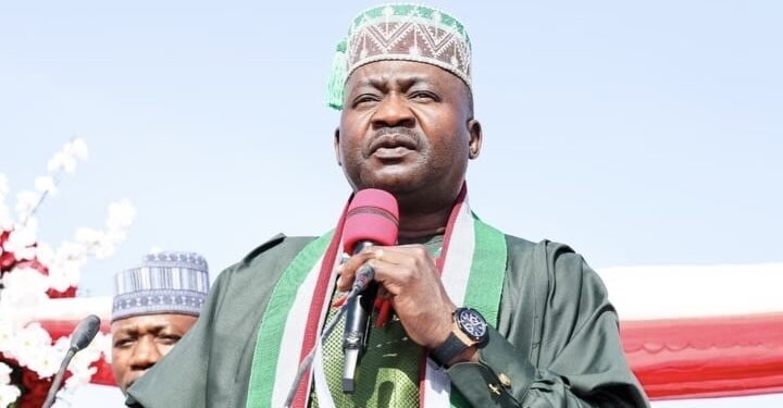 Coup: Defence Minister Reveals Assassination Plot Against Him