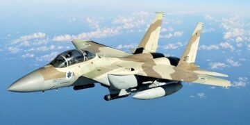 BREAKING: Israel Conducts Military Strikes in Iran