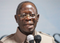 Oshiomhole Lauds Trump for Recognizing First Lady Remi Tinubu