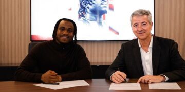 Ademola Lookman Joins Atletico Madrid in €40 Million Transfer from Atalanta