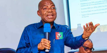 Labour Party Set to Launch Nationwide Congresses in March, Says Governor Otti