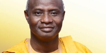 Apostle Dr. Emmanuel Nuhu Kure Commiserates with Kwara Victims