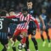 European Stalemate: Atletico Held by Brugge