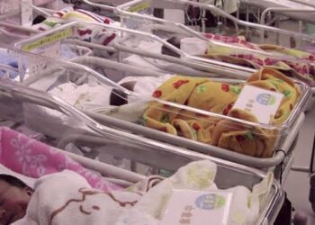 FG Moves to Strengthen Birth Registration, Gender Data