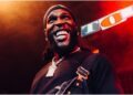 Burna Boy Sets New Billboard Record as First Artist in African History