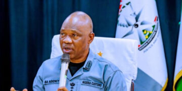 Customs Generate ₦1.5trn From AEO Programme