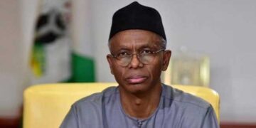 Anti-Graft Agency Stages Operation at El-Rufai’s Residence