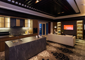 LG introduces AI home technologies for Middle East, Africa