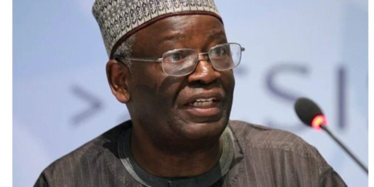 Buhari Remains the Same: Gambari Dismisses ‘Jubril of Sudan’ Rumours