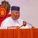 Senate’s Stance on Electronic Results Transmission Now Clear, Says Akpabio