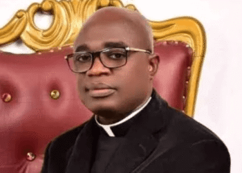 Gov. Alia Signs Bill Establishing College of Nursing Sciences in Labe