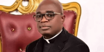 Gov. Alia Signs Bill Establishing College of Nursing Sciences in Labe