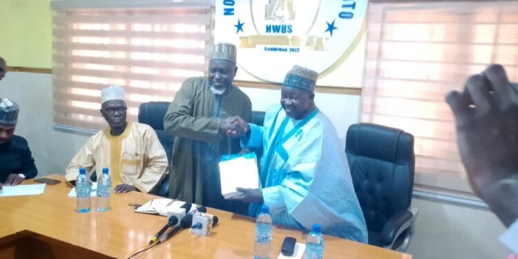 Library and Information Science, Backbone Of Academic Success – Prof Bunza