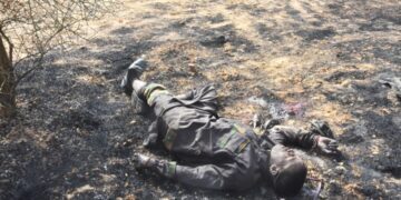 8 Div Army Neutralise Scores Of Bandits In Zamfara