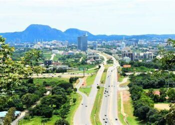 Abuja @50: Amid Strife, Struggle And Uncertain Leadership