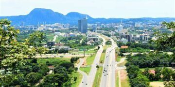 Abuja @50: Amid Strife, Struggle And Uncertain Leadership