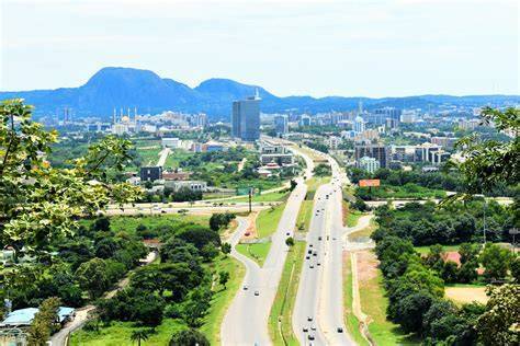 Abuja @50: Amid Strife, Struggle And Uncertain Leadership