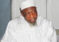 NAHCON Chairman, Abdullahi Pakistan, Plans to Spend N15.2 Billion on 1,549 HAJJ 2026 Officials Without Tinubu’s Approval