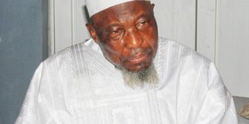 Scandal Unveiled: NAHCON Chief Abdullahi Pakistan Misappropriates N45 Billion During 2025 Hajj