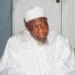 Scandal Unveiled: NAHCON Chief Abdullahi Pakistan Misappropriates N45 Billion During 2025 Hajj