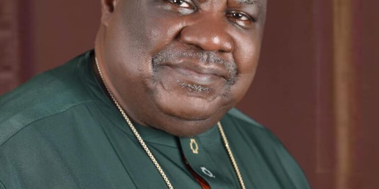 Insecurity: Deploy Adequate Adequate Security to Affected Area — NOCRELA Urges FG