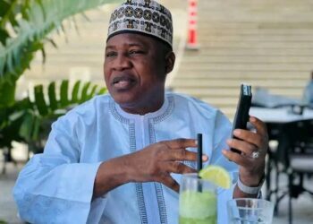 Kogi East and Picking Abdullahi Ibrahim Ali, Halims as a Consensus Candidate of APC