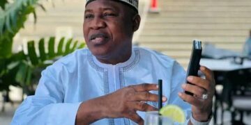 Kogi East and Picking Abdullahi Ibrahim Ali, Halims as a Consensus Candidate of APC