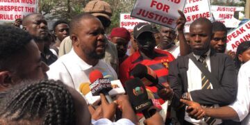 Groups Demand Justice in Kogi N10bn Fraud Case Amid Exhibit Tampering Allegations
