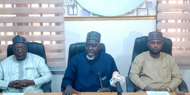 North West University, Sokoto Signs Landmark MoU with Pakistan’s University of Lahore