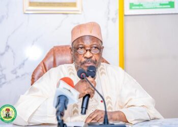 NAHCON Chairman’s Resignation Met With Widespread Relief