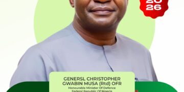 Kaduna Communities Laud Defence Minister’s Free JAMB Registration Scheme