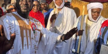 Machina: The City That Refuses to Sleep A Homeland Honouring Its Son