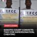 EFCC Secure Conviction Of 2 Over Impersonation And Cheating In Sokoto
