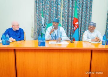 Sokoto Govt. Pledges To End Polio Virus Type 2 This Year