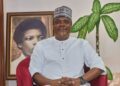 2027 Politics: Danji SS Emerges as Strong Contender for Taraba’s Top Seat