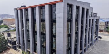 FHA Mall Debuts in Abuja