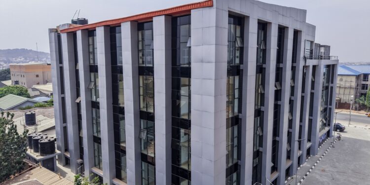 FHA Mall Debuts in Abuja