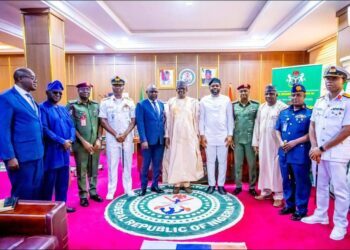 Minister of Defence Bello Matawalle Demands Better Healthcare Protection For Troops