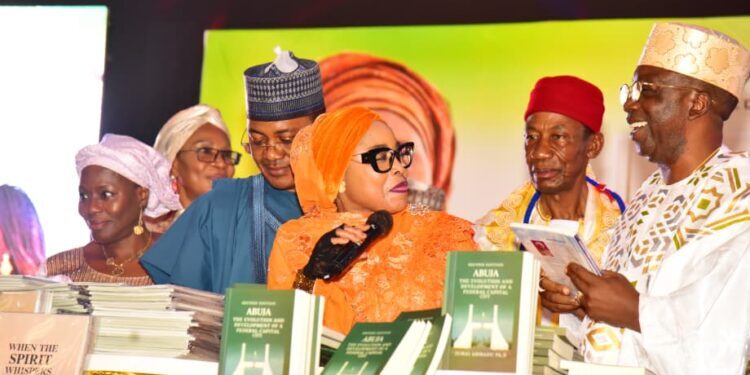 Authors Stress Importance of Record-keeping at Triple Book Launch