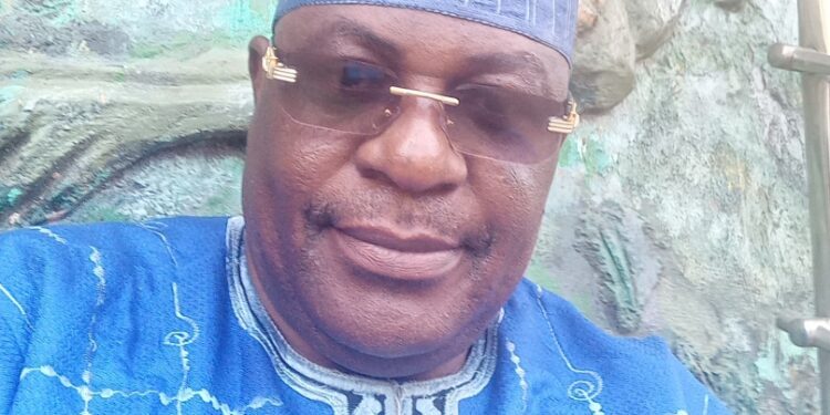 NNCPF Rejects Call For Removal Of INEC Chairman