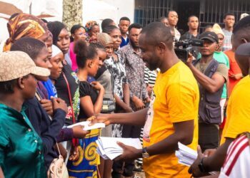 SERHA sponsors 10,000 Abia students for free JAMB registration